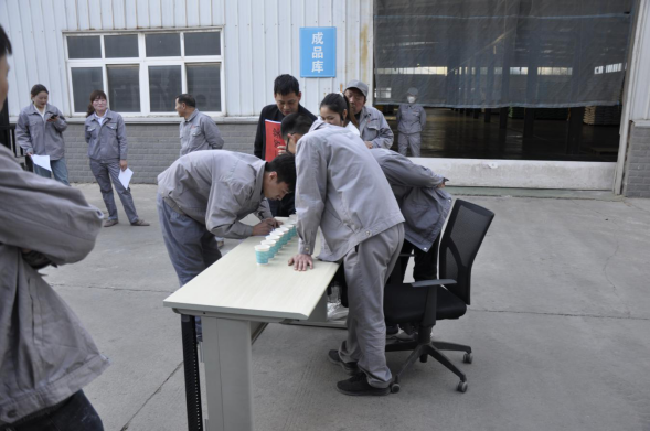 华体会体育(中国)HTH·官方网站
饲料事业部员工技能大赛圆满结束
