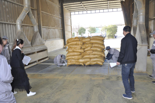 华体会体育(中国)HTH·官方网站
饲料事业部员工技能大赛圆满结束