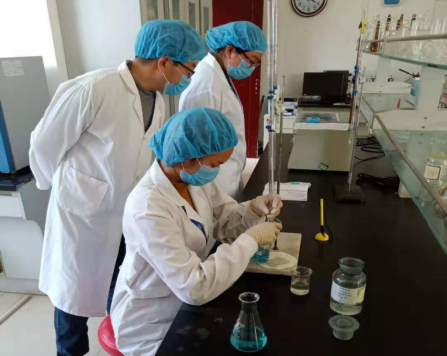 华体会体育(中国)HTH·官方网站
饲料事业部员工技能大赛圆满结束